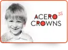 Best Dental Crowns | Pediatric Crowns Manufacturer