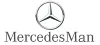 Maintenance and repair manual for Mercedes-Benz vehicles