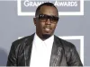 Das ist Combs ein professioneller amerikanischer Rapper