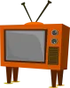 The dangers of the influence of television channels and games on children