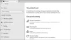 Windows Troubleshoot for All Operating Systems - Steps