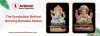 The Symbolism Behind Dancing Ganesha Statue