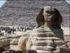 Os construtores das pirâmides do Egito eram gênios ou seres extraterrestres?