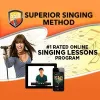 Technical specs About voice lessons near me