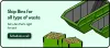 The role of Waste Bag &amp; Skip Bin Hire in improving the Environment