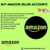 Buy Amazon Seller Accounts -100% Reliable &amp; Secure Services