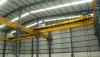 Semi Portal Crane | Semi Portal Gantry Crane Manufacturer &amp; Supplier in Ahmedabad, India | Credence Cranes