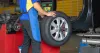 Tire Rotation & Wheel Alignment Services In Charleston SC