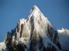 Paiju Peak(6610-M) Expedition - Shipton Tours Trekking &amp; Expeditions