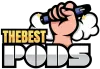 THEBESTPODS.COM ร้านบุหรี่ไฟฟ้าที่ดีที่สุด Pod System ราคาถูก