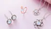 What’s Special in Buying Sterling Silver Gemstone Jewelry? - InZi WoRld