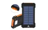 Buy Custom Solar Power Bank with Personalised Logo Printing