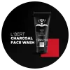 Face Wash for Men: Best Charcoal Face Wash For Men Online - L'BERT