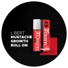 Mustache Growth Roll On: Buy mustache roll on online - L'BERT