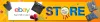 eBay Store Design Service | Australian Company | TecMyer