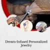 Beyond Imagination: Personalized Jewelry Infused with Your Dreams