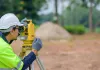 Best Land Surveyor Company in Madison TN | Delle Land Surveying