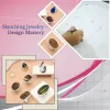 Elements of Jewellery Design &amp; How to Create Sketches of Jewelry Designs