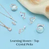 Best Crystals for Studying and Learning - A Detailed Guide
