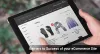 5 Tips for barriers to success of your ecommerce site | MoreCustomersApp