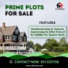plots near Yamuna Expressway