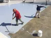 Roofing Services — Professional Roof Coating Service in Lansing, MI