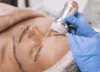 Fixes Sagging Skin By Face Lifting Treatment | Metamorphosis Clinic