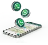 "Find the Best Bulk WhatsApp Marketing Company in Navi Mumbai | The Future Tech "