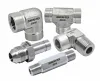  Durable Pipe Fittings for Industrial use | Dawsonstech