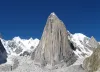 Shipton Spire (5900M) Expedition - Shipton Tours Trekking &amp; Expeditions