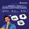 Credit Line App | Stashfin