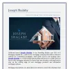 Joseph Shalaby CEO