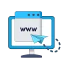 Domain Registration Company | Domain Transfer &amp; Renewal in India