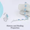 Aquamarine - A Beautiful and Subtle Gemstone to Add to Your Collection