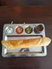 Calcutta 16 | Food & Restaurant Gallery