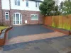 Block Paving Wickham