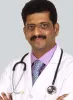 Dr. Mallik Singaraju - Best Radiation Oncologist in Hyderabad