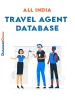 Travel Agency &amp; Agents Database | Best Database Providing Company