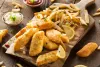 Supreme Fish Bar & Fast Food | Food & Takeaway Gallery