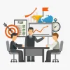 شركة براندوفا للتسويق الإلكترونى والأنظمة البرمجية المختلفة | Brandova Agency