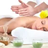 Full Body Massage in Delhi NCR | LISPA Wellness Center