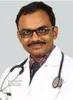 Dr. AVS Suresh - Best Medical Oncologist in Banjara Hills, Hyderabad
