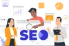Best SEO Agency Services in Singapore - Surch Marketing