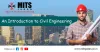 An Introduction to Civil Engineering in India