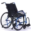 Make Everyday Chores Easier and Faster with Ergonomic Wheelchair