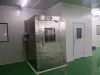 Air Shower Cleanroom