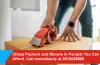 Packers and Movers in Panipat 