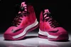 Choosing The Perfect Basketball Shoe for You