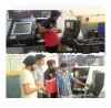 Best CNC machine training center - CNC machines company