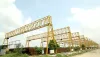 Single Girder EOT Crane | Single Girder EOT Crane Manufacturer in India | Credence Cranes